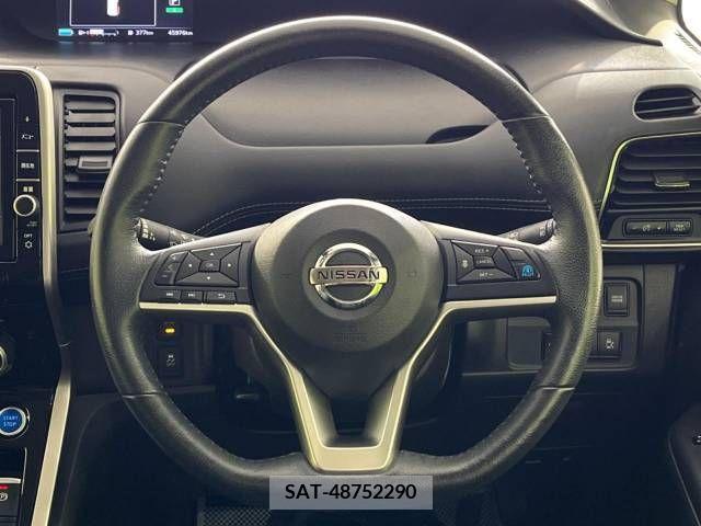 Nissan SERENA 2019-01 220092-12
