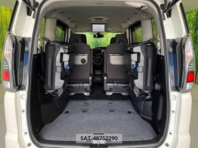 Nissan SERENA 2019-01 220092-11