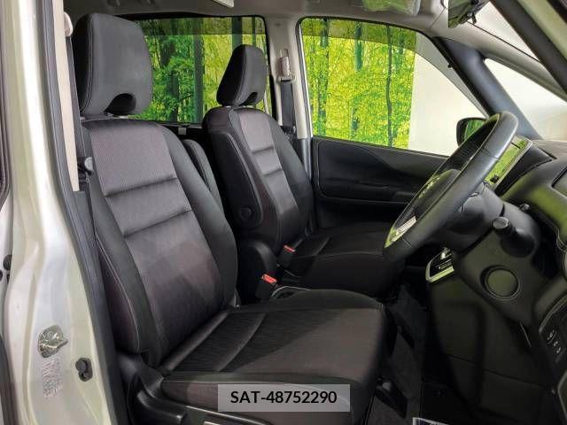 Nissan SERENA 2019-01 220092-8
