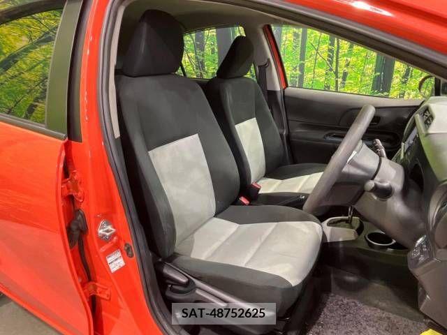 Toyota AQUA 2014-06 314016-8