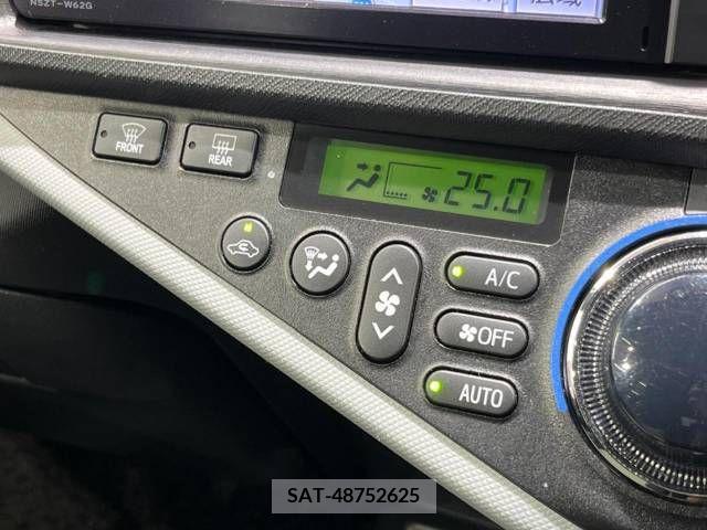 Toyota AQUA 2014-06 314016-6
