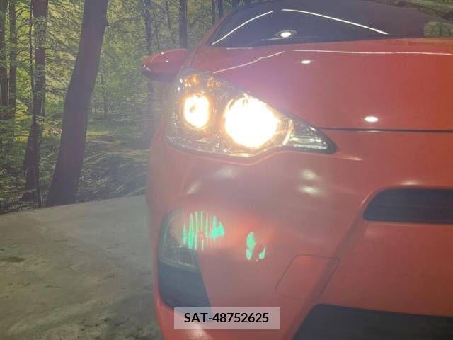 Toyota AQUA 2014-06 314016-12