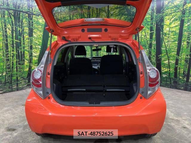 Toyota AQUA 2014-06 314016-10