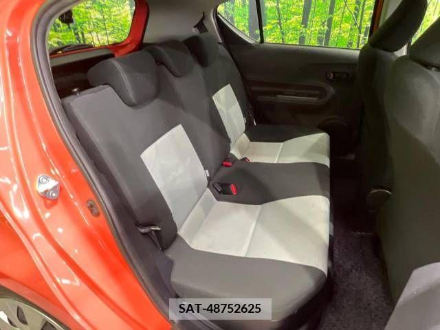 Toyota AQUA 2014-06 314016-9