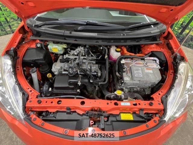 Toyota AQUA 2014-06 314016-18