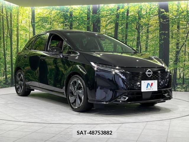 Nissan AURA 2023-06 208423-16