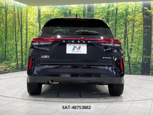 Nissan AURA 2023-06 208423-15