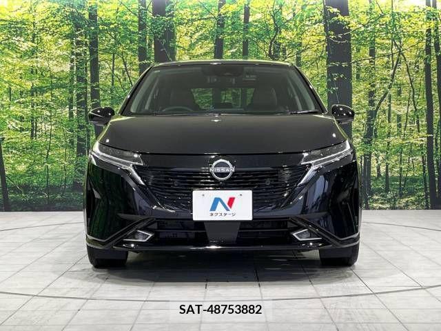 Nissan AURA 2023-06 208423-14