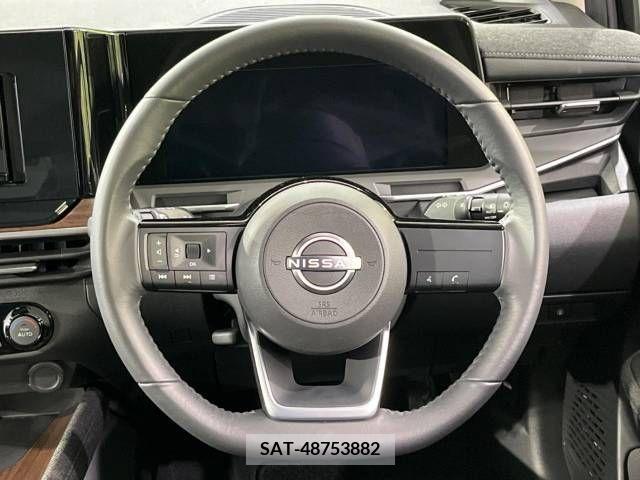 Nissan AURA 2023-06 208423-11