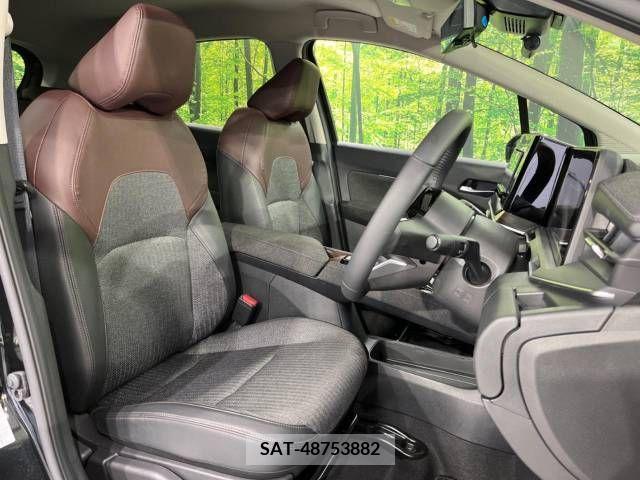 Nissan AURA 2023-06 208423-8