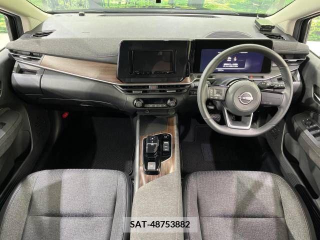 Nissan AURA 2023-06 208423-1