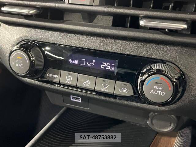 Nissan AURA 2023-06 208423-7