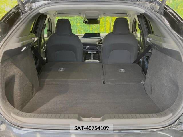 Mazda CX-30 2020-09 331258-10