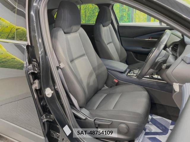 Mazda CX-30 2020-09 331258-8