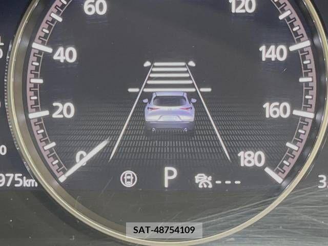 Mazda CX-30 2020-09 331258-5