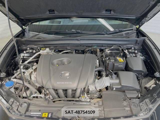 Mazda CX-30 2020-09 331258-18