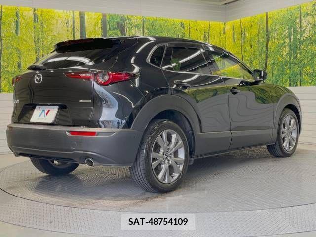 Mazda CX-30 2020-09 331258-17