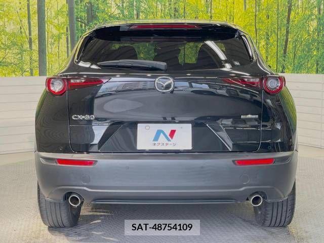 Mazda CX-30 2020-09 331258-15