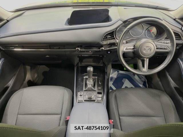 Mazda CX-30 2020-09 331258-1