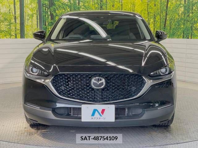 Mazda CX-30 2020-09 331258-14