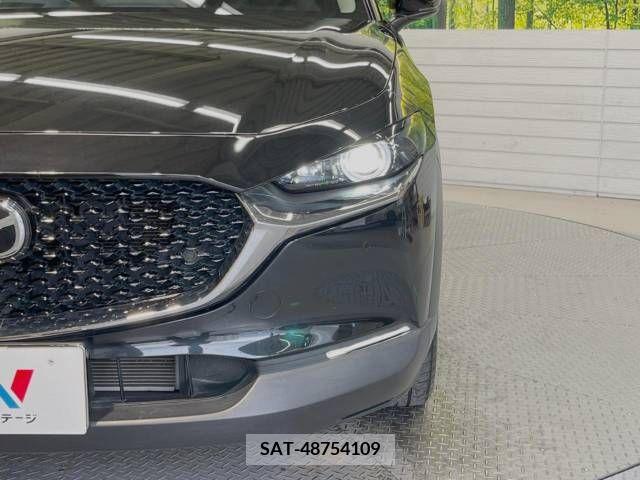 Mazda CX-30 2020-09 331258-12
