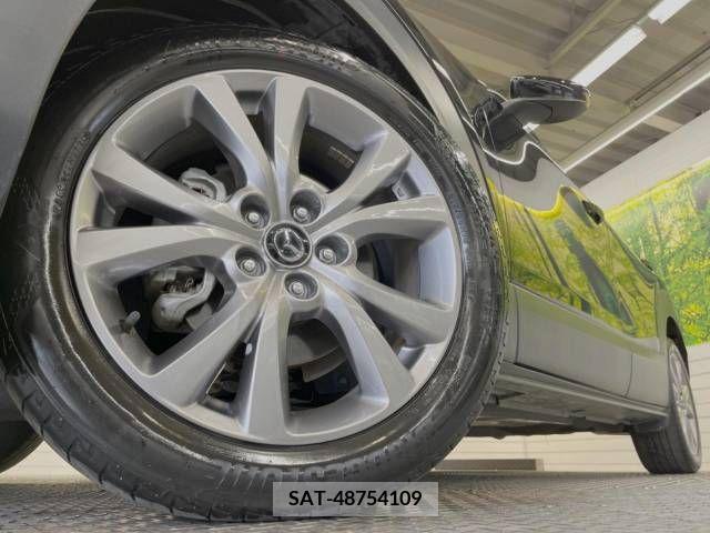 Mazda CX-30 2020-09 331258-13