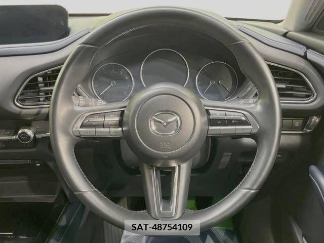 Mazda CX-30 2020-09 331258-11