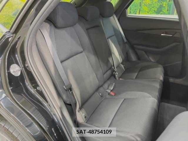 Mazda CX-30 2020-09 331258-9