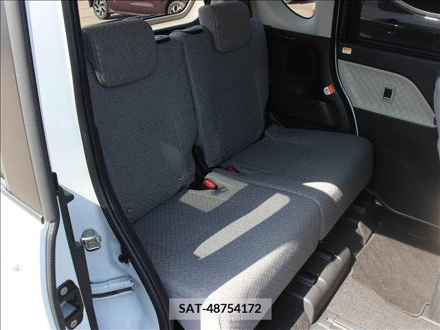 Daihatsu TANTO 2022-02 310491-10