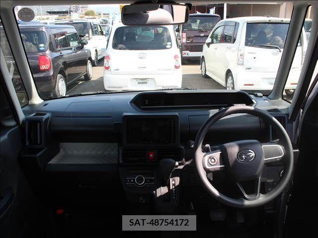 Daihatsu TANTO 2022-02 310491-17