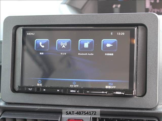 Daihatsu TANTO 2022-02 310491-21