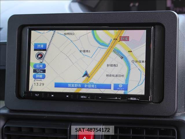 Daihatsu TANTO 2022-02 310491-20