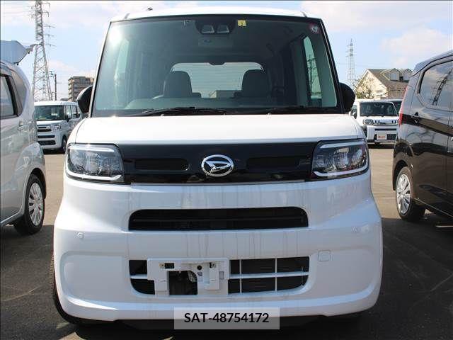 Daihatsu TANTO 2022-02 310491-1