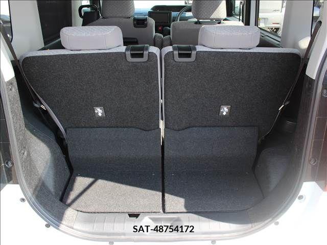 Daihatsu TANTO 2022-02 310491-5