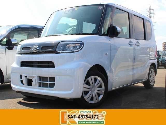 Daihatsu TANTO 2022-02 310491-0