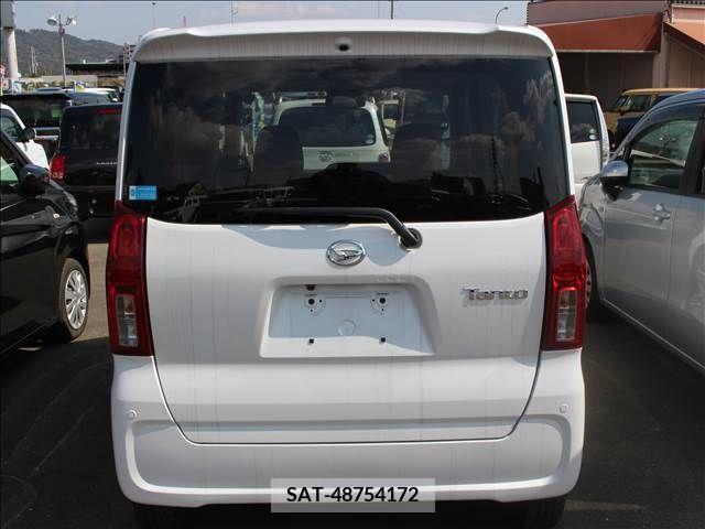Daihatsu TANTO 2022-02 310491-3