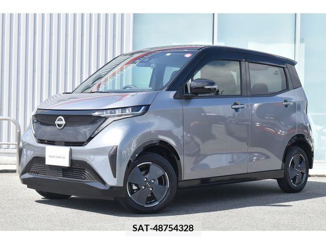 Nissan Sakura 2023-05 243780-0