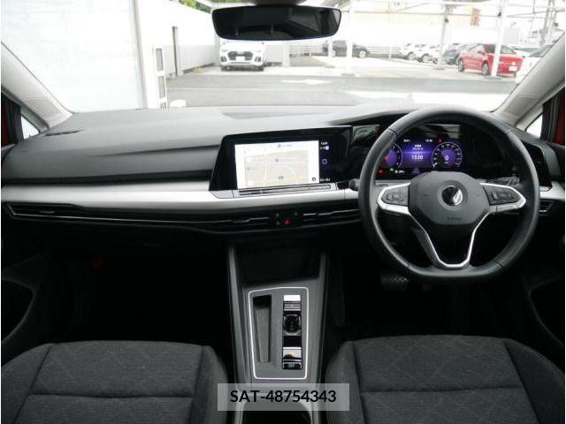VolksWagen GOLF VARIANT 2021-11 298496-13