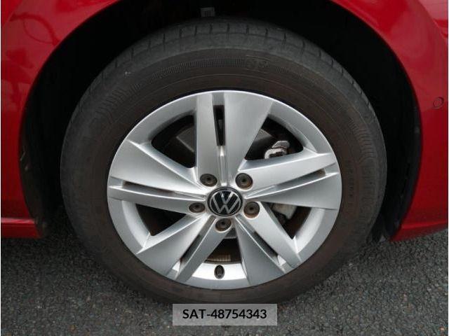 VolksWagen GOLF VARIANT 2021-11 298496-11