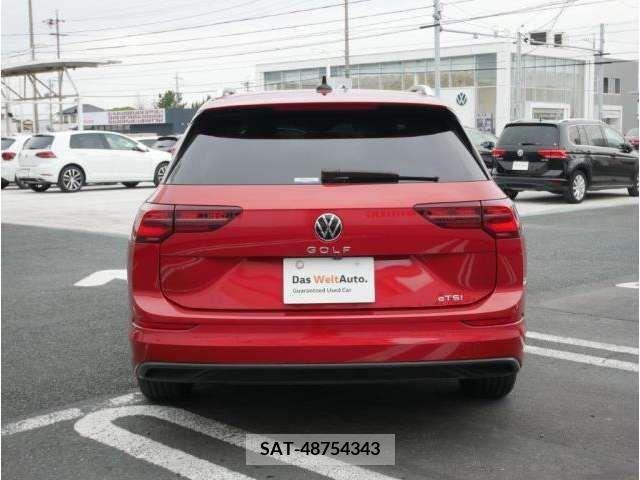 VolksWagen GOLF VARIANT 2021-11 298496-7
