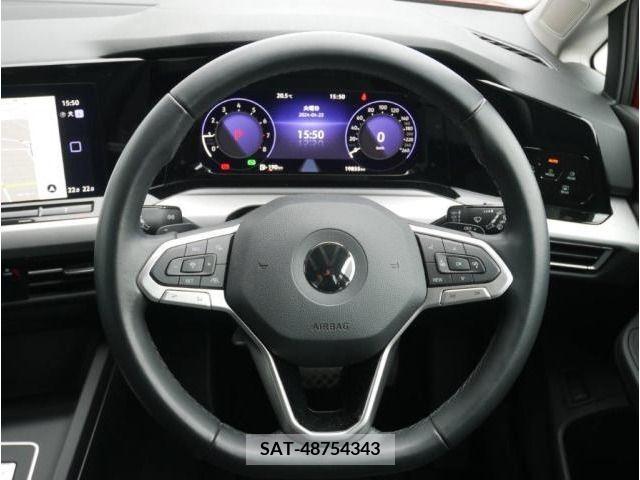 VolksWagen GOLF VARIANT 2021-11 298496-14