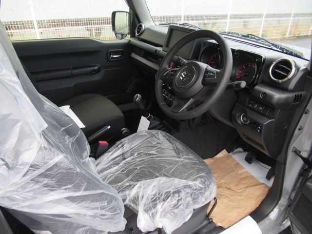 Suzuki JIMNY 2023-11 181469-2