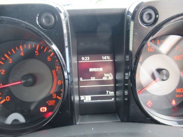 Suzuki JIMNY 2023-11 181469-5