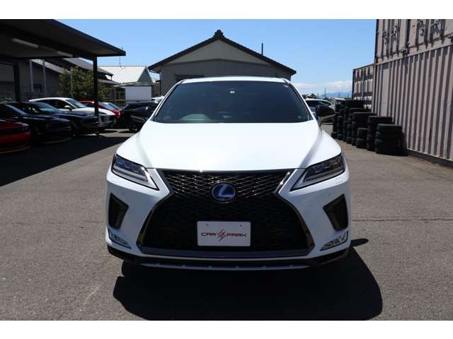 Lexus RX 2021-06 10762-2