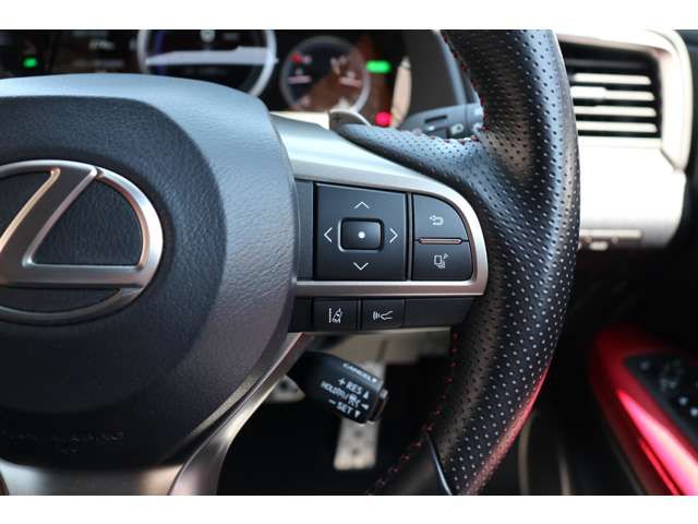 Lexus RX 2021-06 10762-11