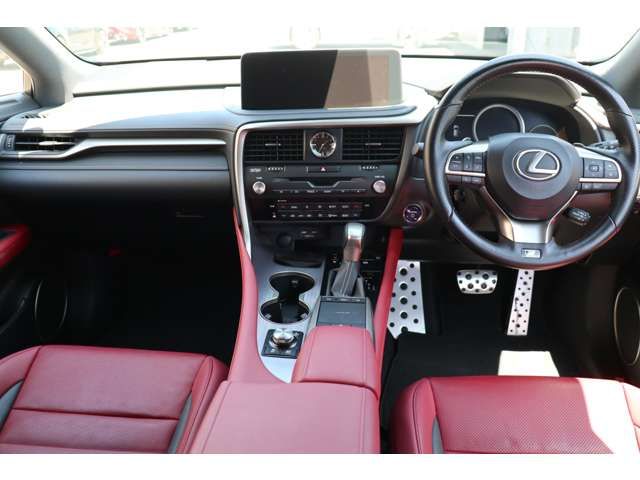 Lexus RX 2021-06 10762-1