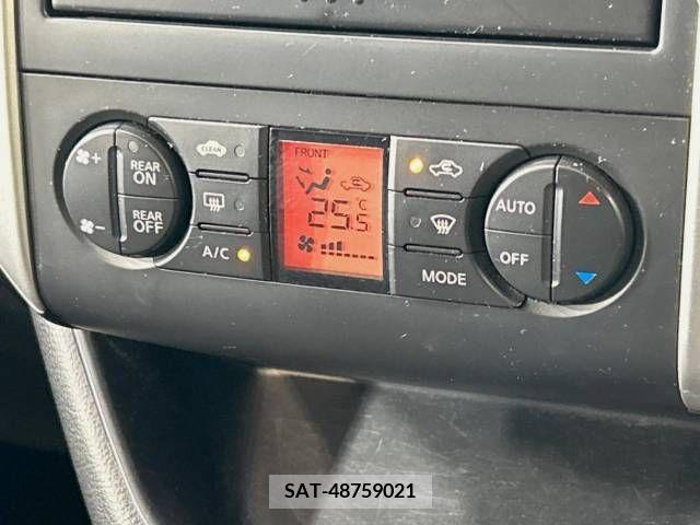 Nissan SERENA 2009-07 255884-3