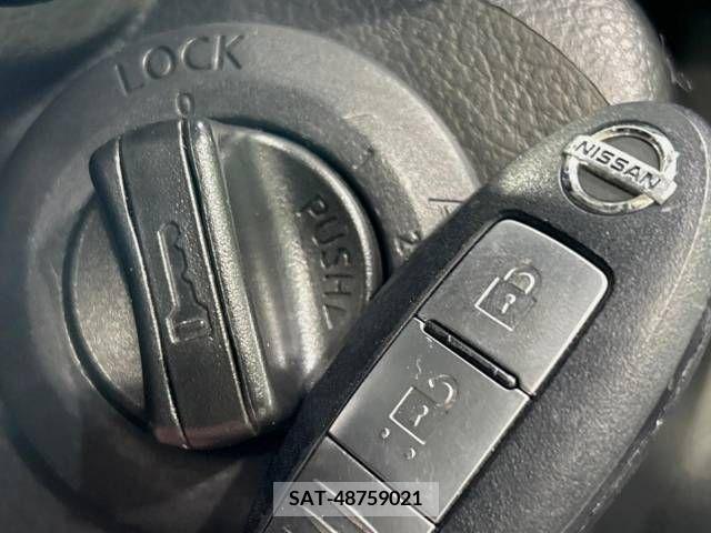 Nissan SERENA 2009-07 255884-6