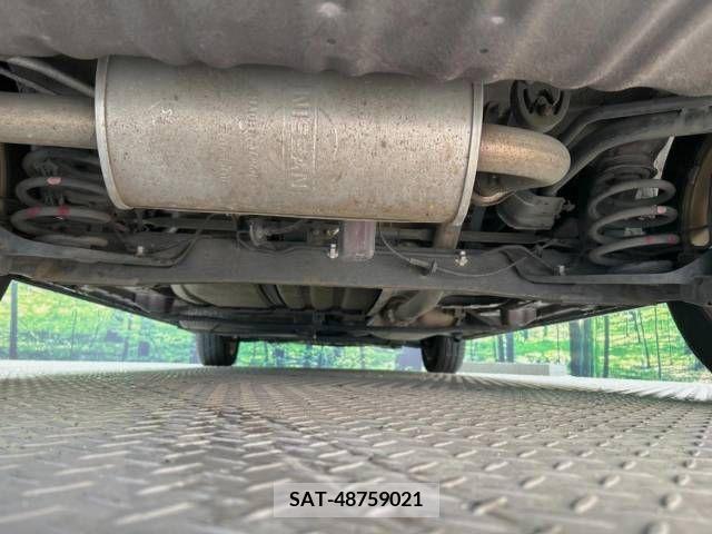 Nissan SERENA 2009-07 255884-18