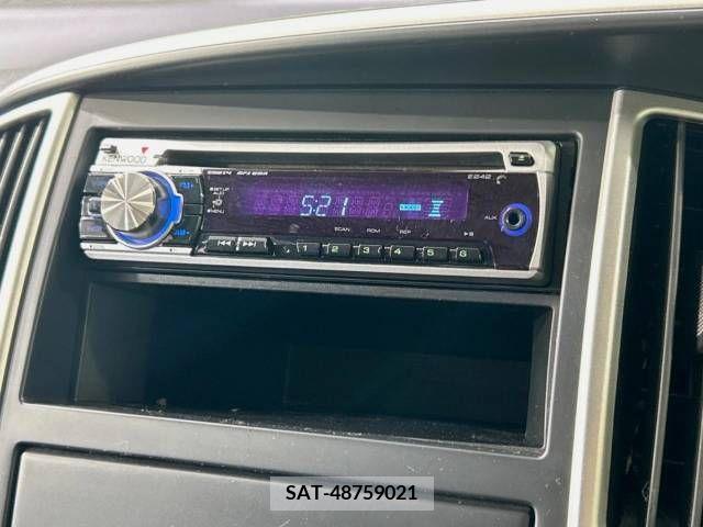 Nissan SERENA 2009-07 255884-2